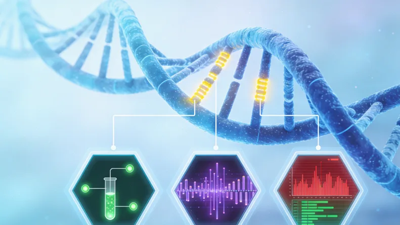 尿液样本正确采集步骤分解图