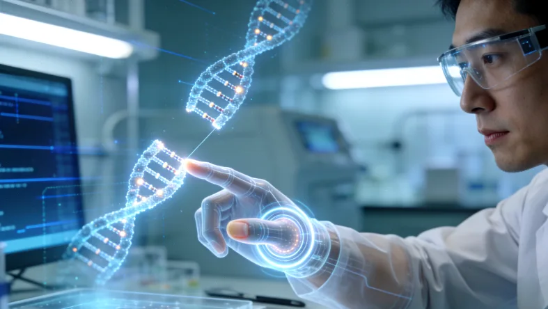 肿瘤组织样本(蜡块与白片)示例