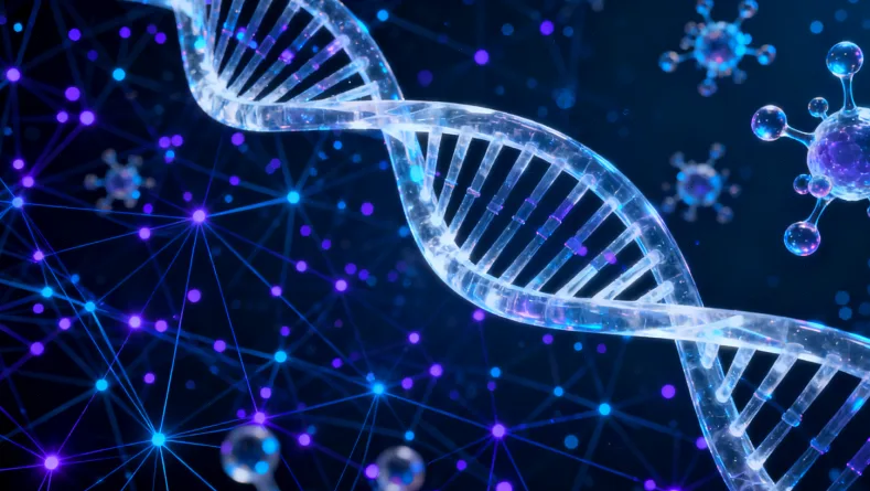 甲状腺结节细针穿刺取样示意图