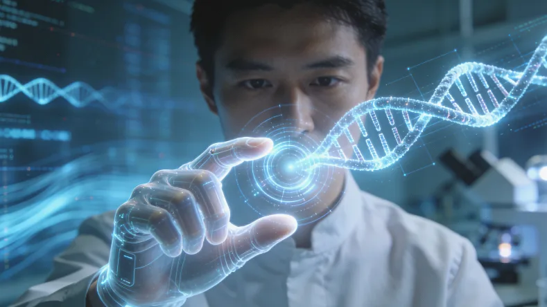 胃肠道间质瘤基因检测流程示意图