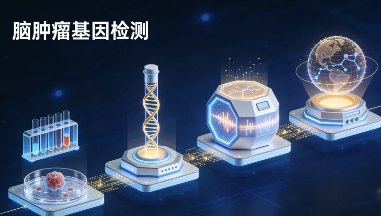 口腔拭子采样操作步骤图解