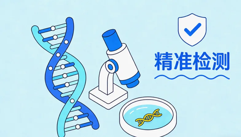 临床基因扩增检验实验室资质证书示例