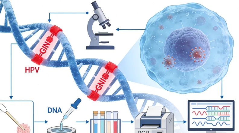 永城万核医学基因检测咨询中心外观指引