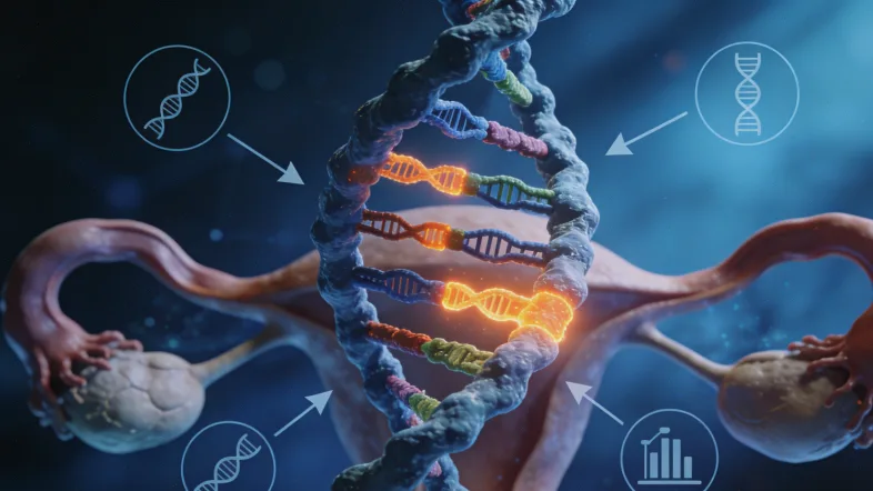 二代测序（NGS）实验室工作流程