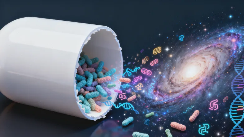 髓母细胞瘤四种分子分型示意图