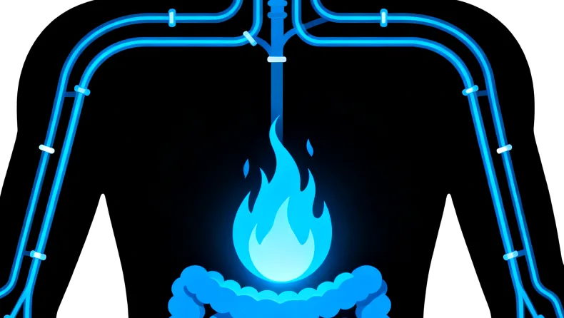 肉瘤基因检测科学原理示意图