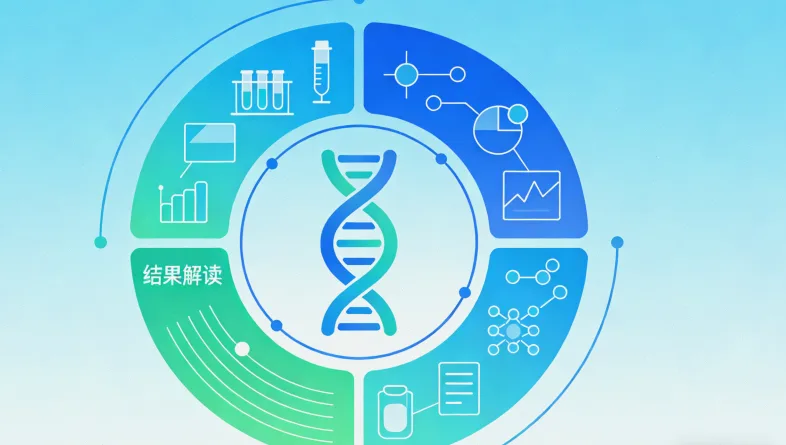 膀胱癌常见突变基因与临床意义图表
