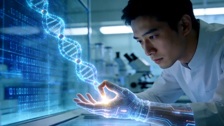 组织活检与液体活检样本对比