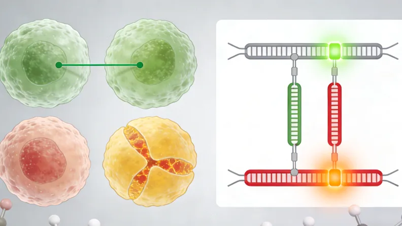 脑肿瘤基因检测样本(石蜡包埋组织块)示意图