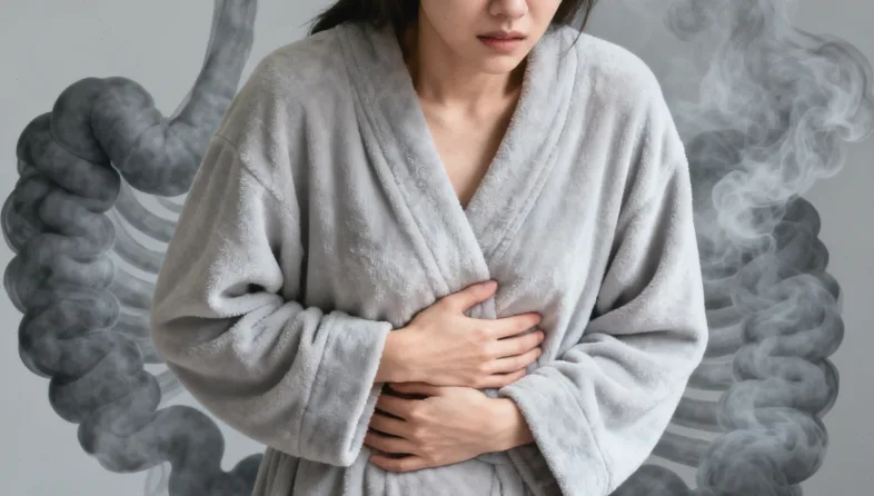 基因检测报告关键部分解读示例