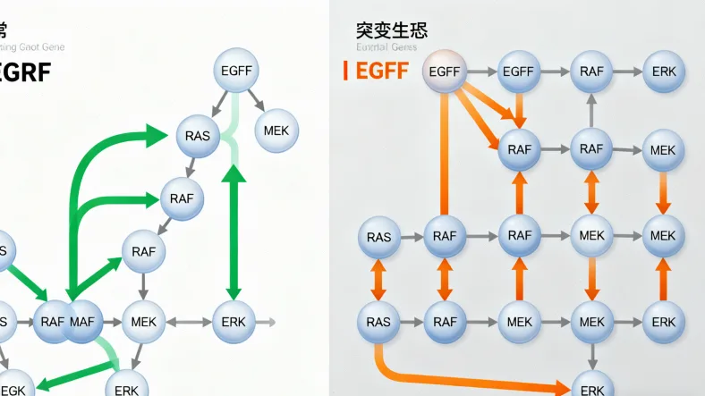 脑膜瘤核心基因与临床意义对应表