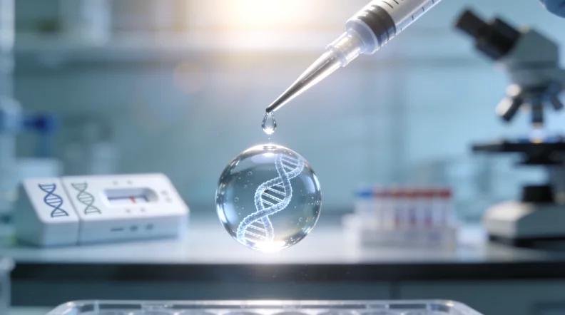 正规实验室资质认证标识展示