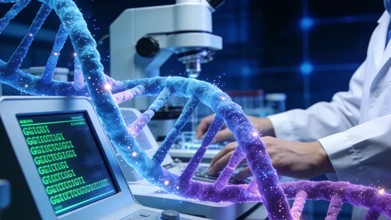 髓母细胞瘤四种分子亚型示意图