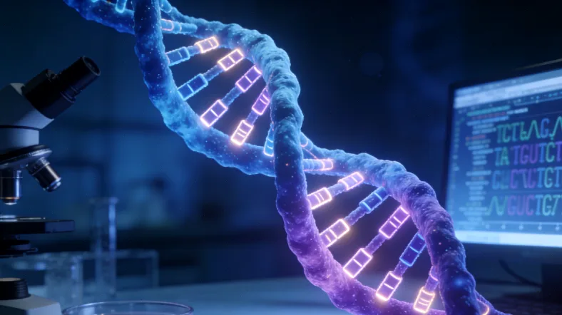 脑膜瘤基因检测标准流程示意图