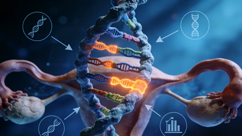 膀胱癌基因检测核心选择标准示意图