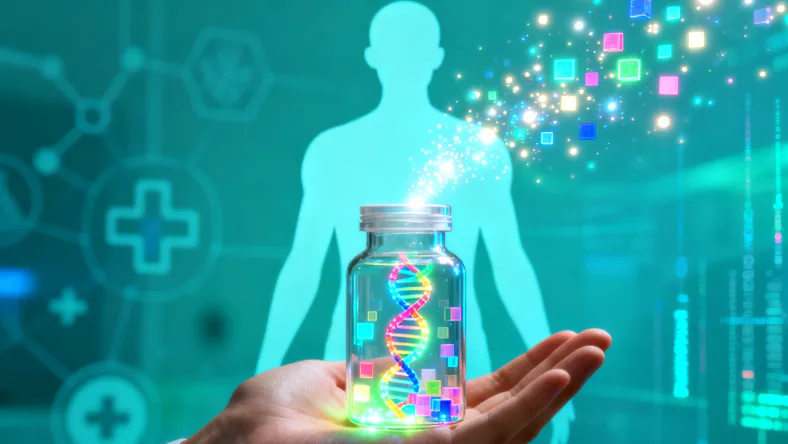 基因检测咨询与知情同意场景