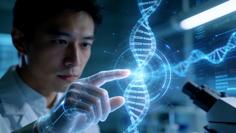 尿液样本采集与专业保存液使用流程图示