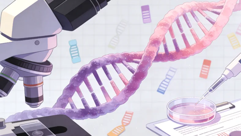 国际CNAS实验室认证证书示例
