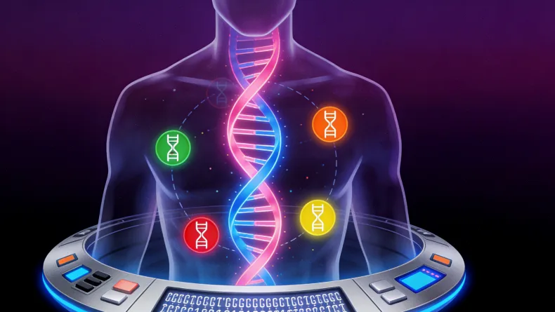 组织样本与血液样本采集流程对比图