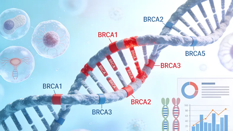 遗传咨询师与客户沟通场景