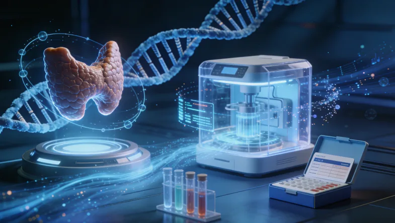 东兴胰腺癌基因检测去哪做比较好（名单与选择参考）