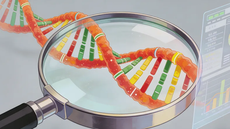 盘州肠癌基因检测地址查询（名单与选择参考）