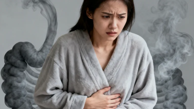 肿瘤组织样本（蜡块与切片）示意图