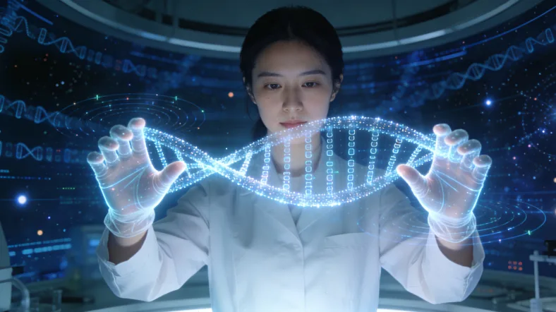 肿瘤组织样本与血液样本检测对比