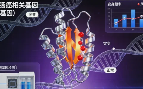 应城食管癌基因检测去哪做比较好