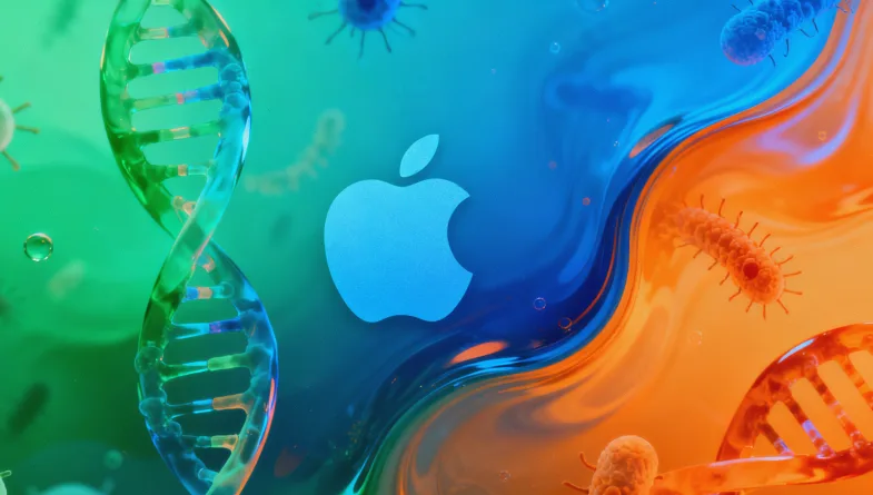 组织活检与血液检测流程对比图