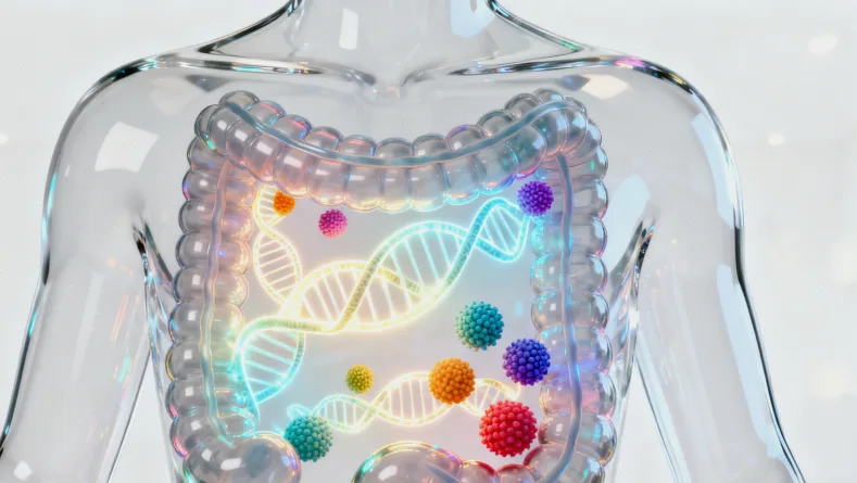 基因检测从采样到报告的完整流程