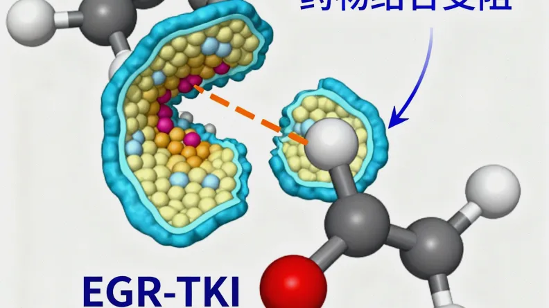 BRCA基因修复DNA示意图