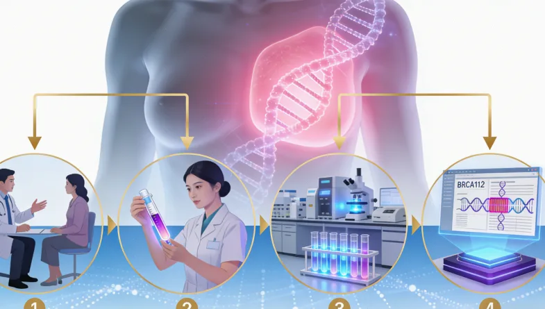 KIT基因常见突变位点与药物敏感性关系图