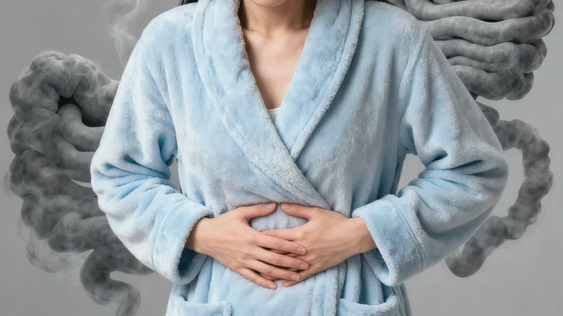 肿瘤组织样本处理与保存示意图