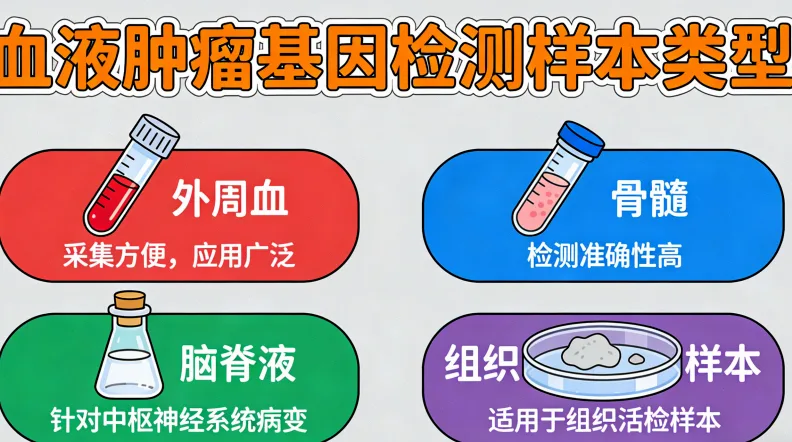 下一代测序（NGS）实验室工作场景