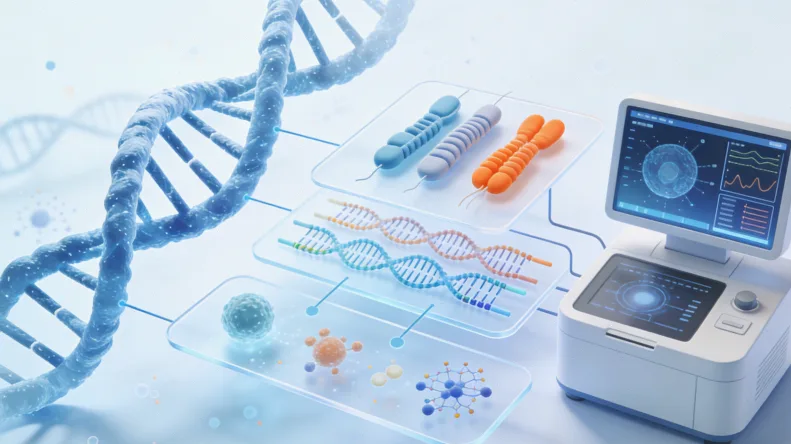 髓母细胞瘤四个核心分子亚型示意图