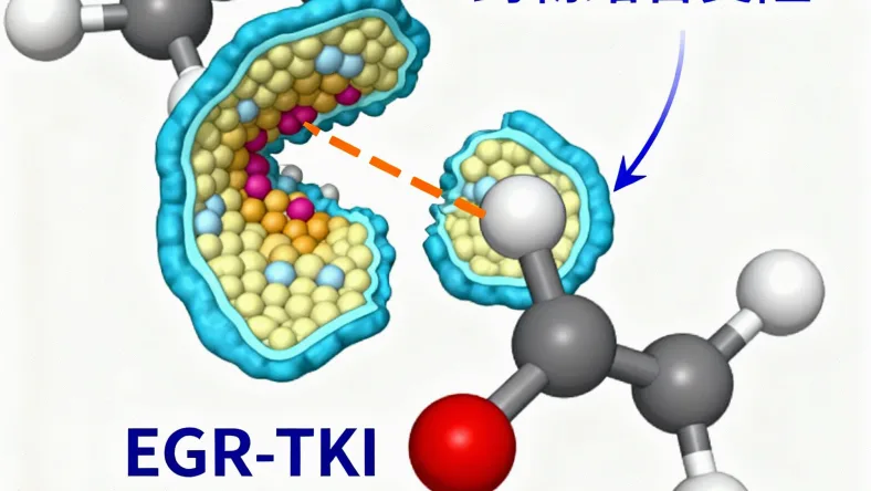 子宫内膜癌基因检测全流程示意图