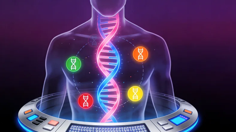 肿瘤组织样本与血液样本对比图