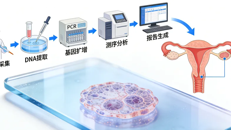 扬中甲状腺癌基因检测中心地址盘点（附2026年办理指南)