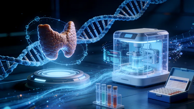 遗传性结直肠癌家族谱系示例图
