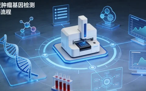 利川淋巴瘤基因检测哪家机构最好(附2026年最新价格)