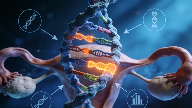 脑膜瘤常见突变基因与临床意义图表