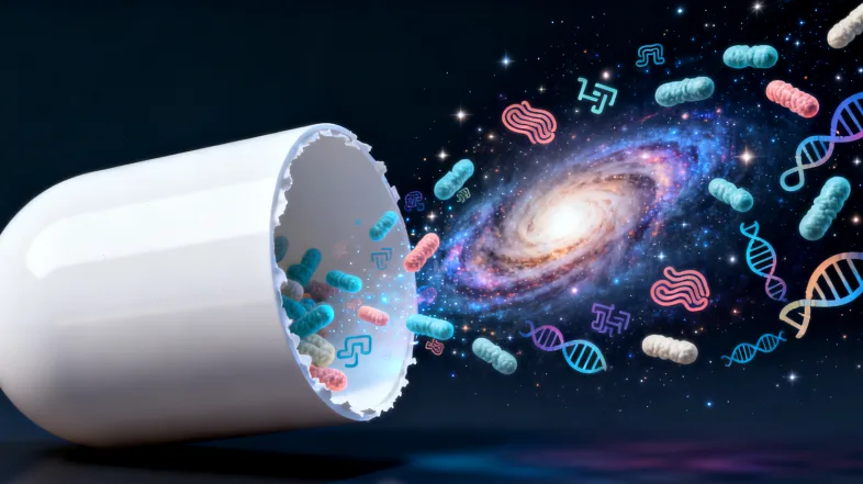 前列腺癌基因检测核心价值示意图