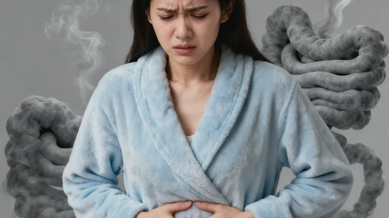 专业遗传咨询师与患者沟通场景