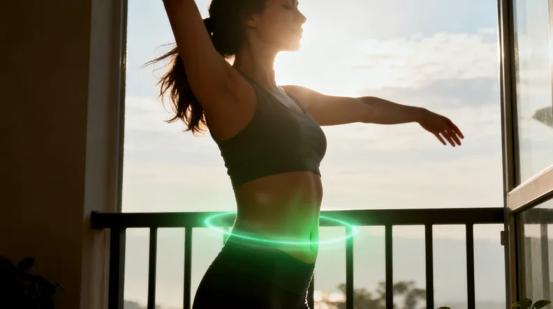 肿瘤组织样本与血液样本对比图