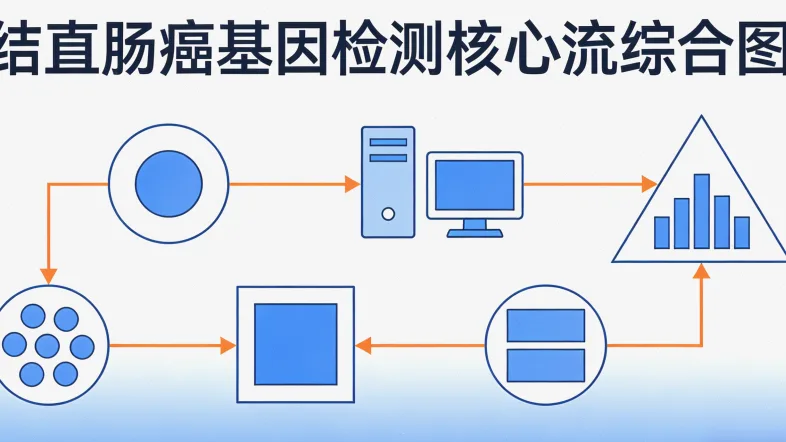 NGS高通量测序仪工作场景