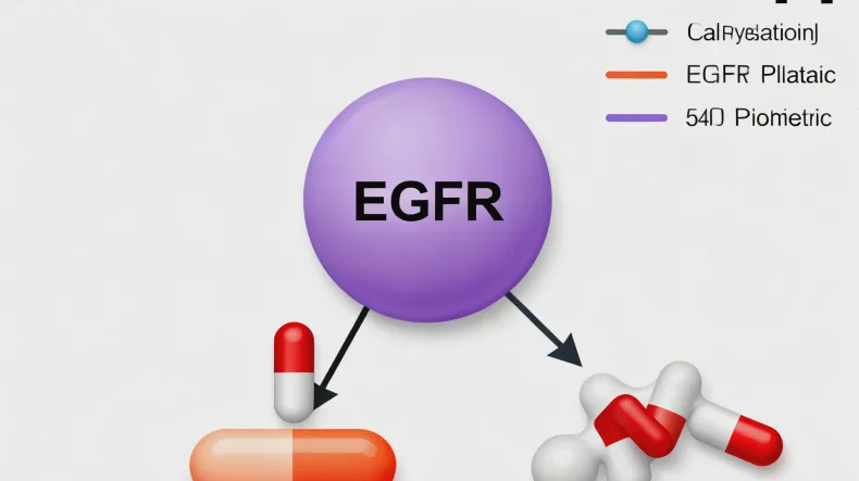 基因检测采样（抽血或口腔拭子）示意图