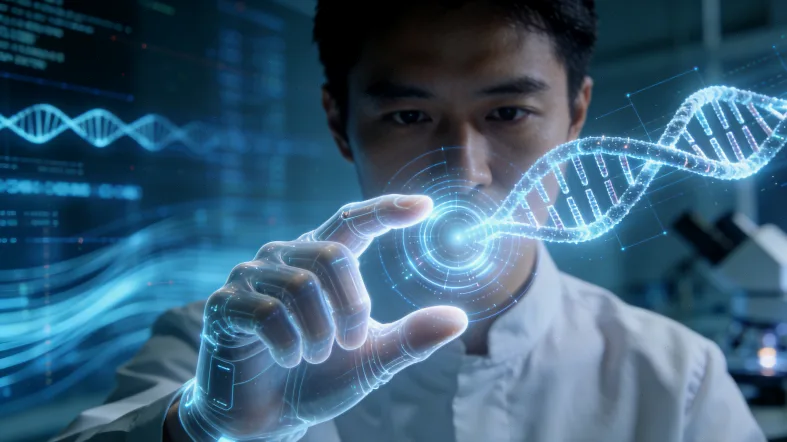 HPV基因分型检测报告单示例