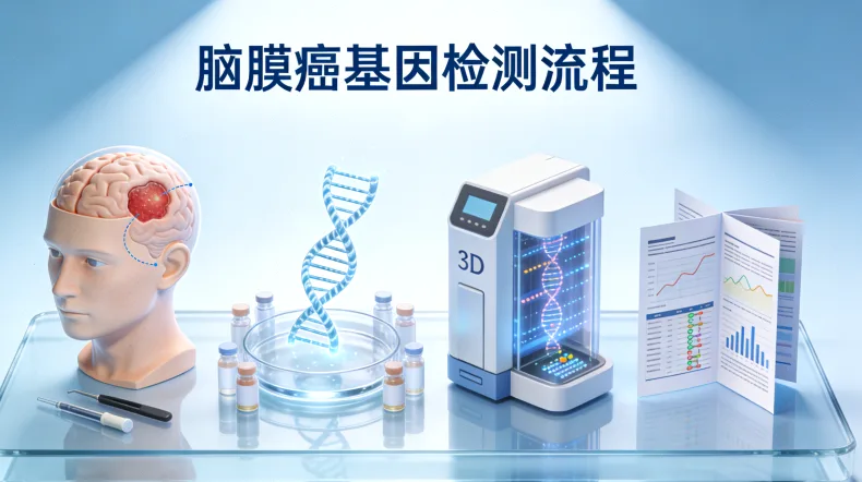 基因检测实验室高通量测序仪工作场景