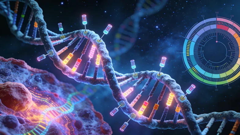 鼻咽癌基因检测咨询与采样现场